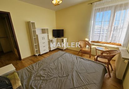 Wyjątkowy apartament z tarasem