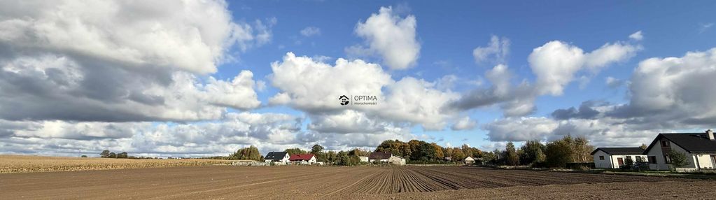 Atrakcyjne działki w charzynie, wz