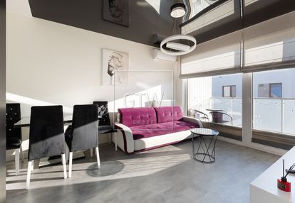 Do wynajęcia mieszkanie – warszawa, ul. taneczna