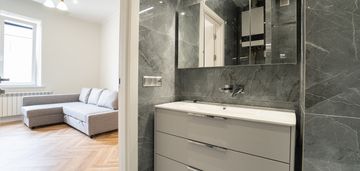 Al. słowackiego | kawalerka | nowa | klimatyzacja