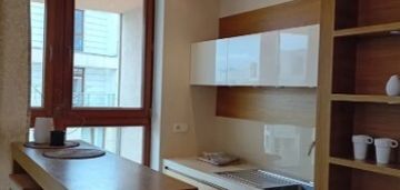 3-pokojowe mieszkanie na wilanowie