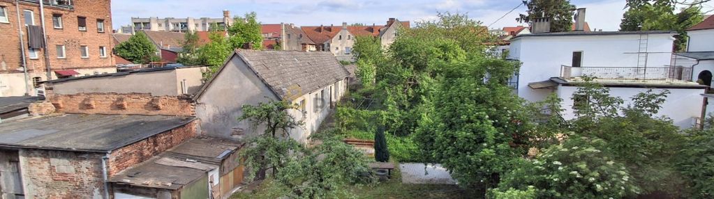 Działka z mpzp w centrum międzychodu