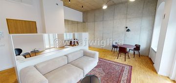 Zwycięzca konkursu „wnętrze roku saw 2025”