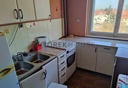 3-pokojowe mieszkanie w wilanowie