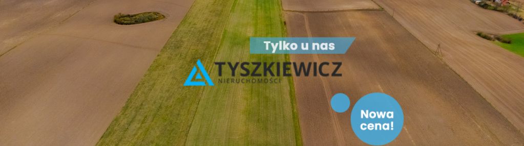 Sprzedaż działek siedliskowych w gumieńcu