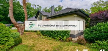 Atrakcyjny dom przy lesie oborniki śląskie