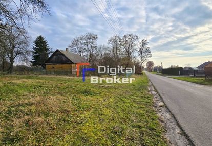 2,21 ha w księżomierz-kolonia | powiat kraśnicki