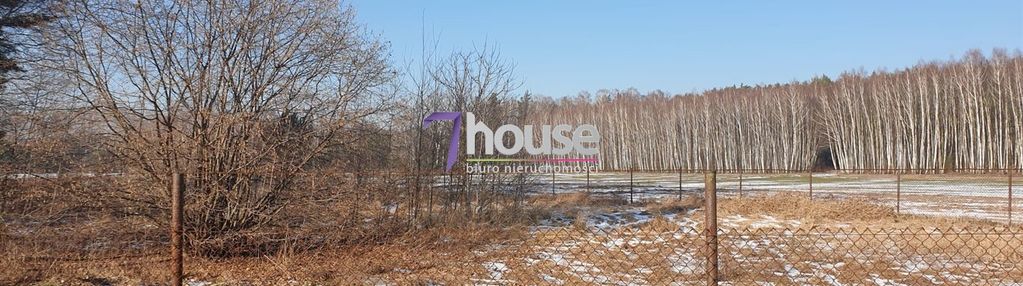 Działka z potencjałem – cisza, las i szybki start