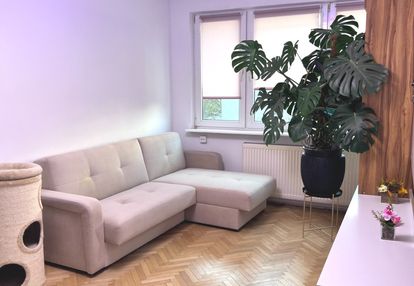 2 pokoje po remoncie | balkon | gdynia leszczynki