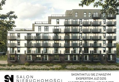 Idealna lokalizacja dla turystów i studentów