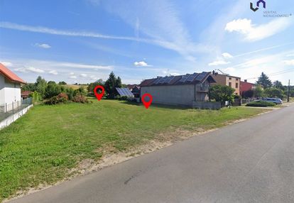 Duża działka ok 18000m2