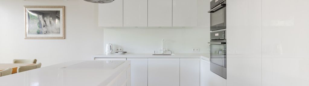 Segment nowa wieś komorów pruszków 4 pokoje