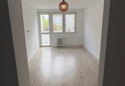 2-pokojowe mieszkanie w śródmieściu