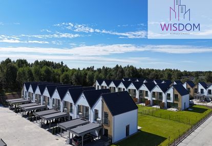 Dom w cenie mieszkania