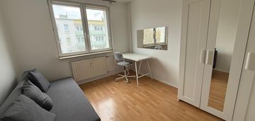 !! 2 pokojowe mieszkanie 43,72m2 - bielawy !!