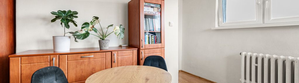 Kawalerka w centrum wrzeszcza| idealna inwestycja!