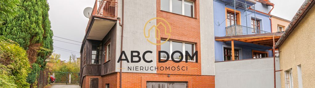 Kompaktowy dom- gdynia mały kack