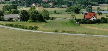 Działka na sprzedaż 1300m2