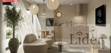 Nowa inwestycja mieszkaniowa w lęborku