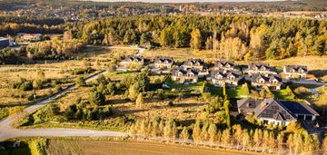 Atrakcyjna działka 1664m² w koleczkowie