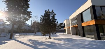 Radość - jeden z dwóch bliźniaków - duża działka