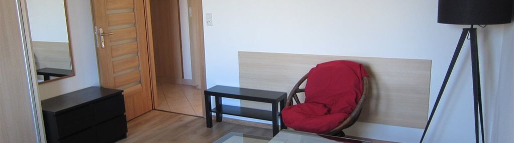 Top lokalizacja - aleja wyzwolenia - 2 pokoje 58m2