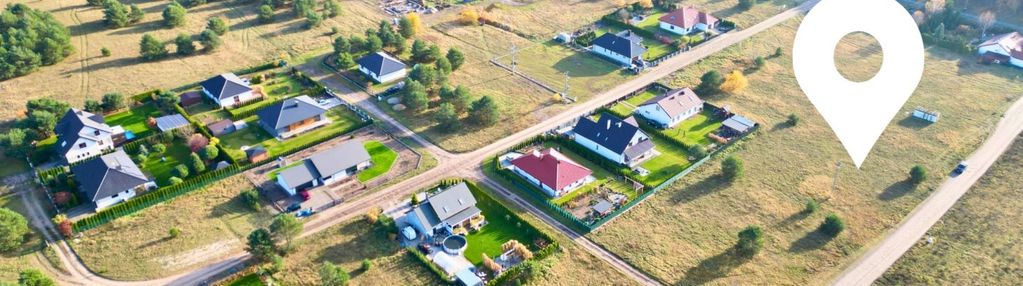 1257 m2 żurczyn, ul. brzozowa mpzp media