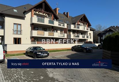 Apartamenty zapora - umeblowane z garażem