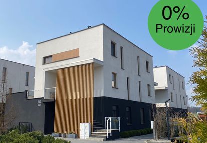 Gotowe 4 pokoje przy lesie - rabaty do 40 000 zł!!