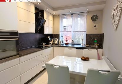 Śliczne mieszkanie na obrzeżach śródmieścia