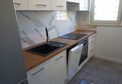 2-pokojowe mieszkanie na targówku