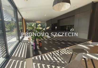 Dom inteligentny z ogrodem blankensee 8 km od buk
