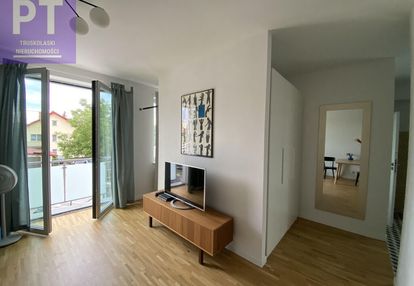 36m2, 2 pokoje, jak nowe, powsinek