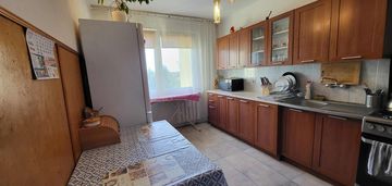 Przestronne mieszkanie w chełmie ul wirskiego  74,