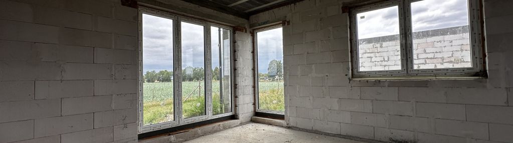 Twoje miejsce z potencjałem – 500 m² domu