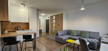 Nowa kawalerka w centrum szczecina