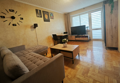 Gotowe do zamieszkania dwustronne mieszkanie 53 m²
