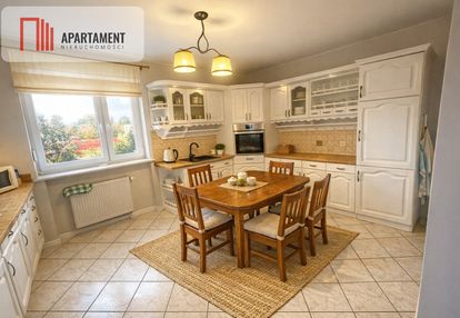 Dom do wynajmu w super okolicy