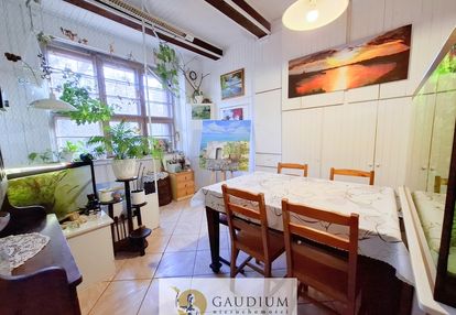 Mieszkanie w kamienicy gdańsk wrzeszcz-aniołki 81m