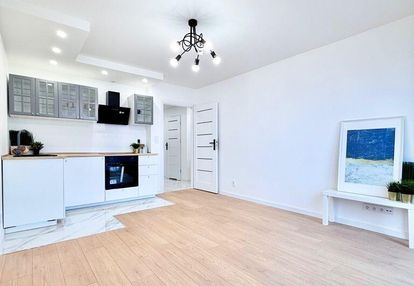 3 pokoje 55m2 po remoncie oś świętokrzyskie