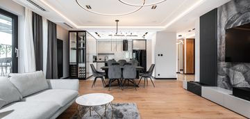 Luksusowy penthouse z jacuzzi i sauną na tarasie!
