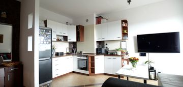 3-pokojowe mieszkanie z balkonem + wideo
