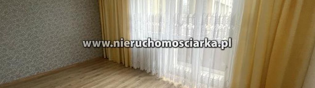 Mieszkanie na 2 piętrze z balkonem 35,30 m2