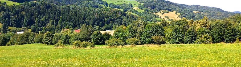 Działka rolna 1,58 ha