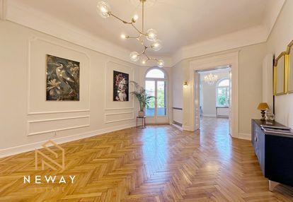 Stylowy apartament w centrum krakowa