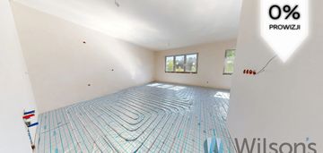 Bezczynszowe mieszkanie 157 m² z ogrodem