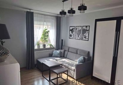 2-pokojowe mieszkanie w ursusie