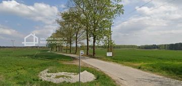 Działka z wz, 7200 m2, kleszczewo kościerskie