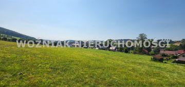 Działka pod budowę domu grzędy górne