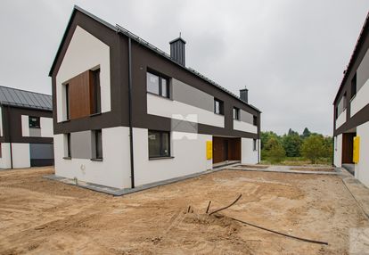 Ostatni wolny dom | gotowy st. deweloperski |garaż